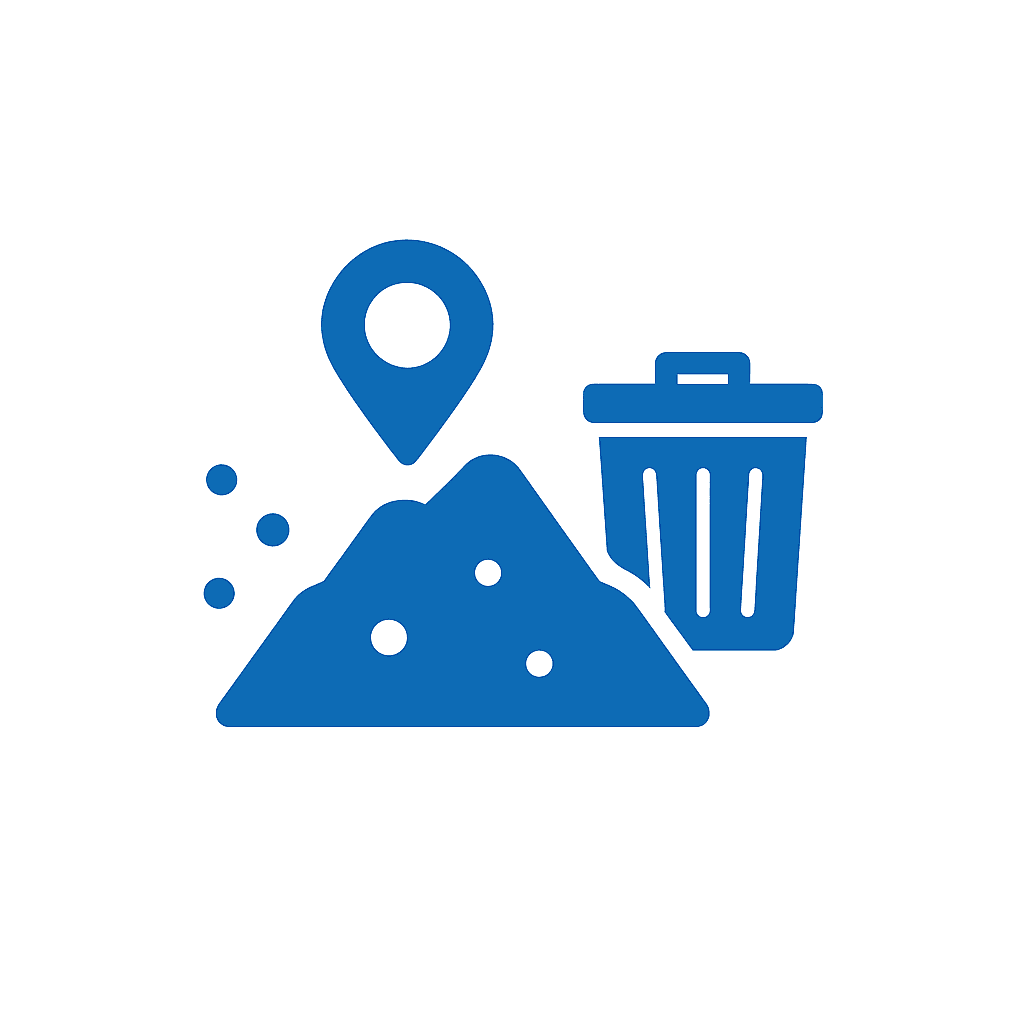 Dump Yards & Landfill Management