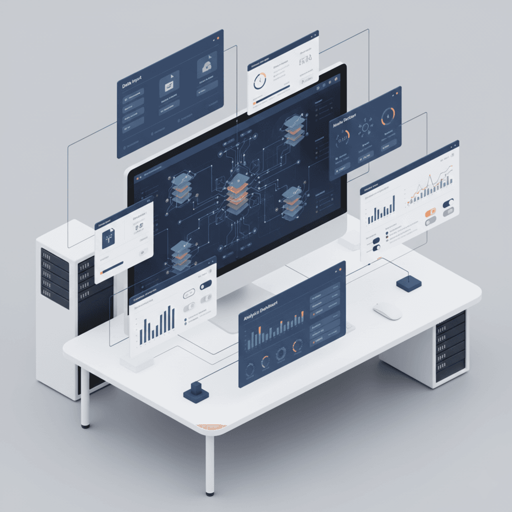 Data & AI / Computer Vision
